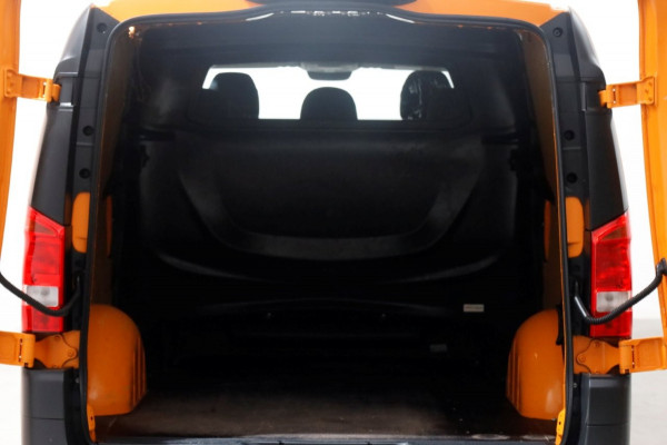 Mercedes-Benz Vito 110 CDI 102pk XL Extra Lang D.C. Comfort Airco/Cruise Control 07-2021