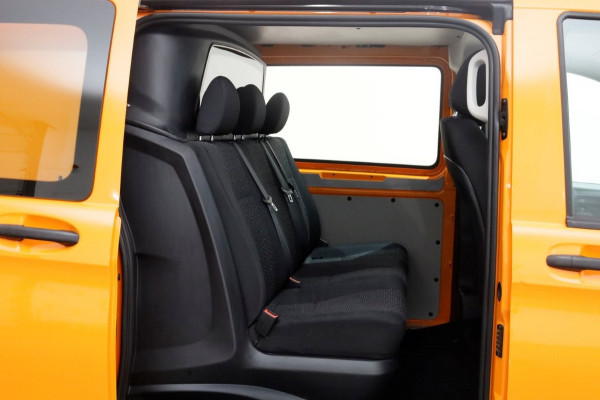 Mercedes-Benz Vito 110 CDI 102pk XL Extra Lang D.C. Comfort Airco/Cruise Control 07-2021