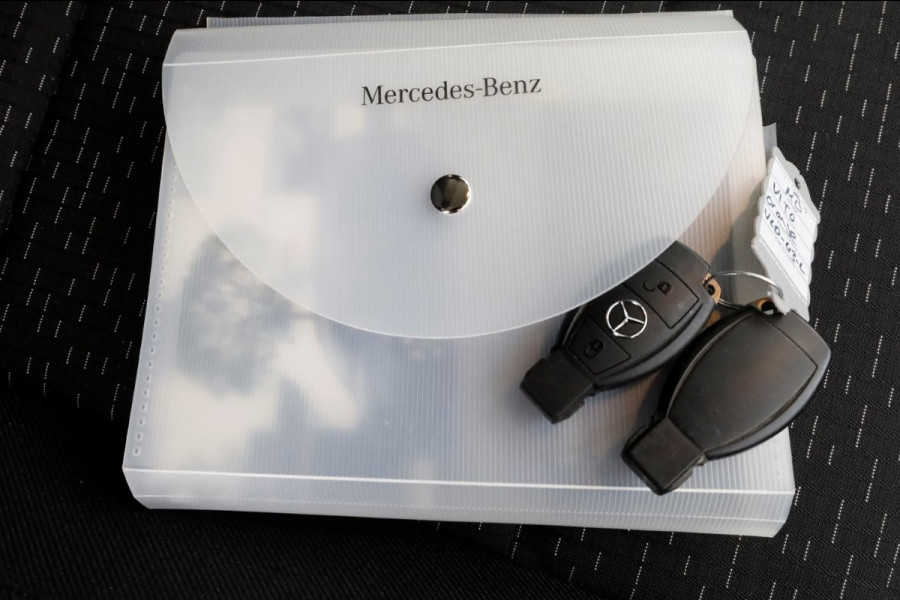 Mercedes-Benz Vito 110 CDI 102pk XL Extra Lang D.C. Comfort Airco/Cruise Control 07-2021