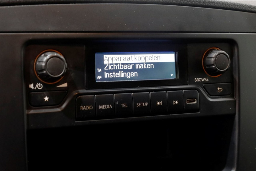 Mercedes-Benz Vito 110 CDI 102pk XL Extra Lang D.C. Comfort Airco/Cruise Control 07-2021