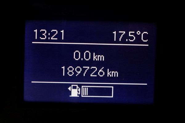 Mercedes-Benz Vito 110 CDI 102pk XL Extra Lang D.C. Comfort Airco/Cruise Control 07-2021