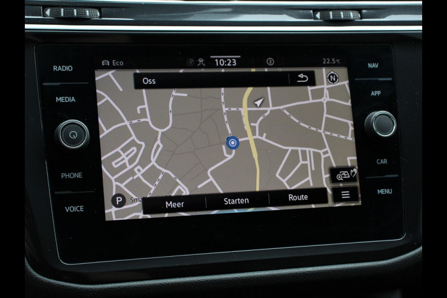 Volkswagen Tiguan Allspace 1.5 TSI DSG7 MOVE DEMO 7-Persoons Trekhaak Navigatie Apple Carplay/Android Auto Camera Parkeersensoren Adaptive Cruise Control  Winterpack Full LED Climate Control