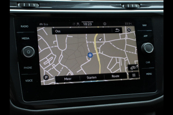 Volkswagen Tiguan Allspace 1.5 TSI DSG7 MOVE DEMO 7-Persoons Trekhaak Navigatie Apple Carplay/Android Auto Camera Parkeersensoren Adaptive Cruise Control  Winterpack Full LED Climate Control