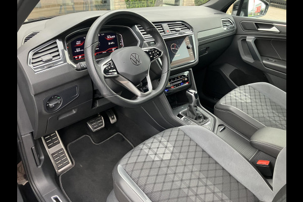 Volkswagen Tiguan 2.0 TDI R-Line Business+ | Black Style | Trekhaak | LED | ACC