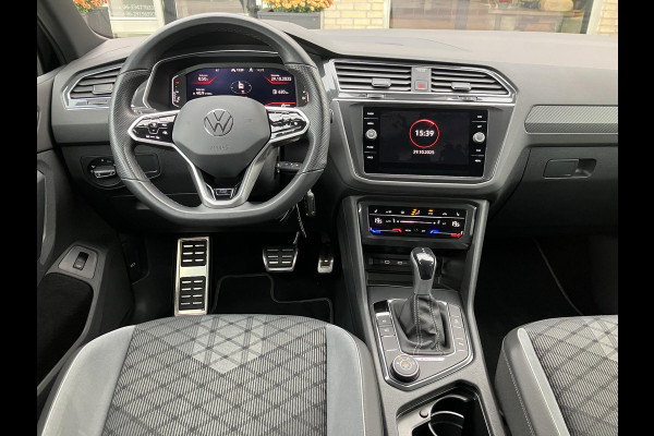 Volkswagen Tiguan 2.0 TDI R-Line Business+ | Black Style | Trekhaak | LED | ACC