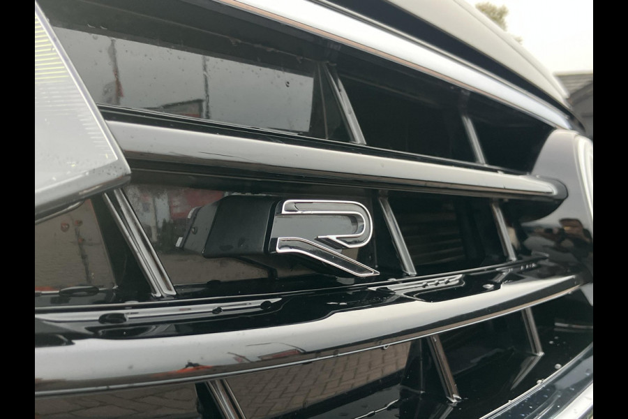 Volkswagen Tiguan 2.0 TDI R-Line Business+ | Black Style | Trekhaak | LED | ACC