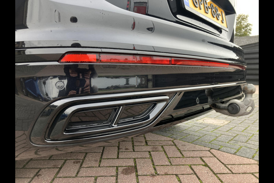 Volkswagen Tiguan 2.0 TDI R-Line Business+ | Black Style | Trekhaak | LED | ACC