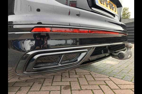 Volkswagen Tiguan 2.0 TDI R-Line Business+ | Black Style | Trekhaak | LED | ACC