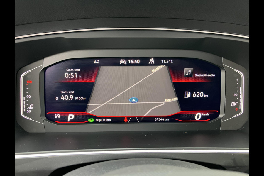 Volkswagen Tiguan 2.0 TDI R-Line Business+ | Black Style | Trekhaak | LED | ACC