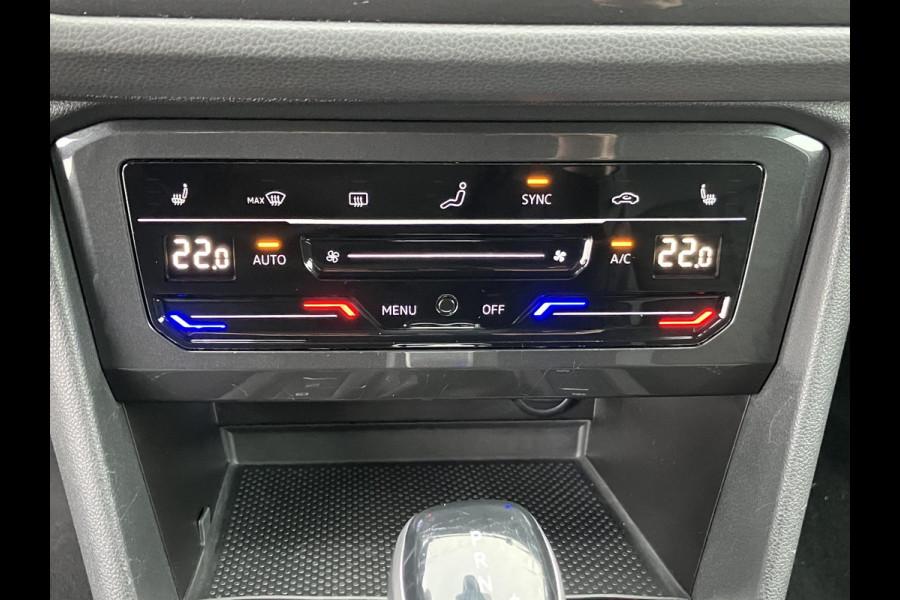 Volkswagen Tiguan 2.0 TDI R-Line Business+ | Black Style | Trekhaak | LED | ACC