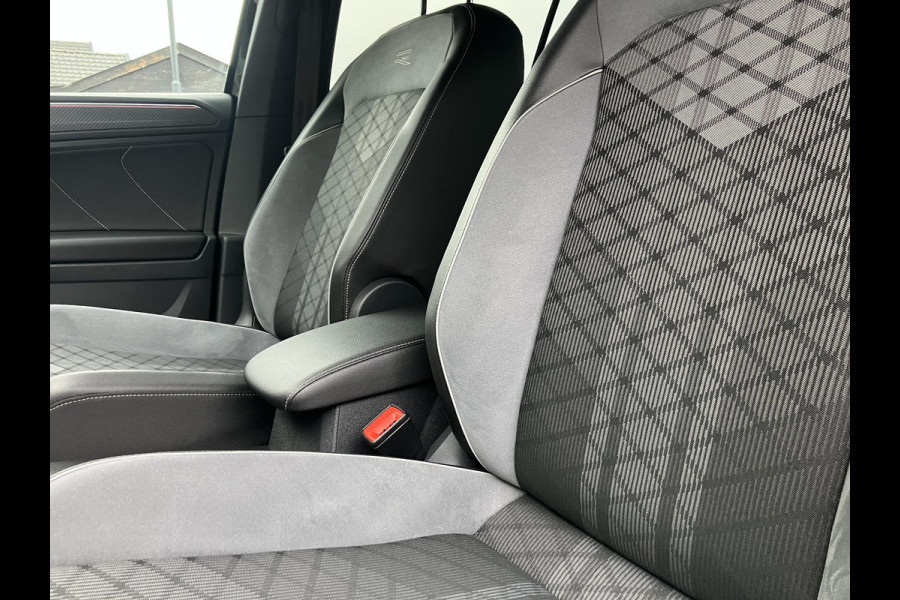 Volkswagen Tiguan 2.0 TDI R-Line Business+ | Black Style | Trekhaak | LED | ACC