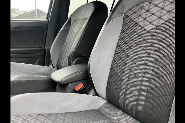Volkswagen Tiguan 2.0 TDI R-Line Business+ | Black Style | Trekhaak | LED | ACC