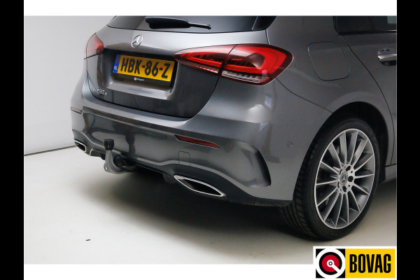 Mercedes-Benz A-Klasse 250 e Premium Plus AMG 218 PK | Pano | Leer | Head-up | Trekhaak Widescreen, 19 inch, 360 camera, VOL!!! Mercedes-Benz A-Klasse 250 e Premium Plus AMG 218 PK | Pano | Leer | Head-up | Trekhaak Widescreen, 19 inch, 360 camera, VOL!!!