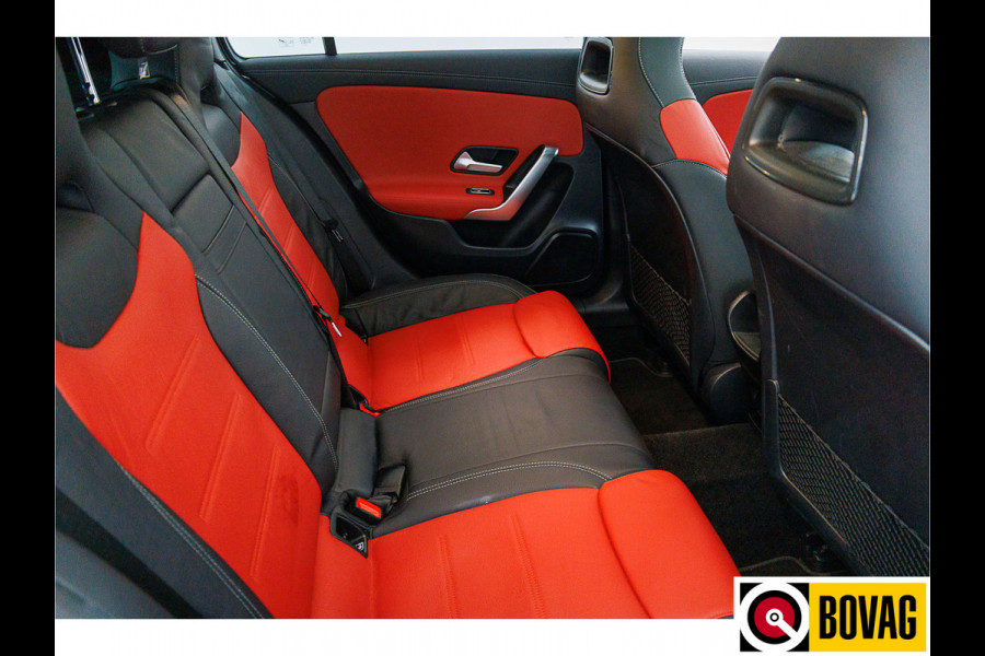 Mercedes-Benz A-Klasse 250 e Premium Plus AMG 218 PK | Pano | Leer | Head-up | Trekhaak Widescreen, 19 inch, 360 camera, VOL!!! Mercedes-Benz A-Klasse 250 e Premium Plus AMG 218 PK | Pano | Leer | Head-up | Trekhaak Widescreen, 19 inch, 360 camera, VOL!!!
