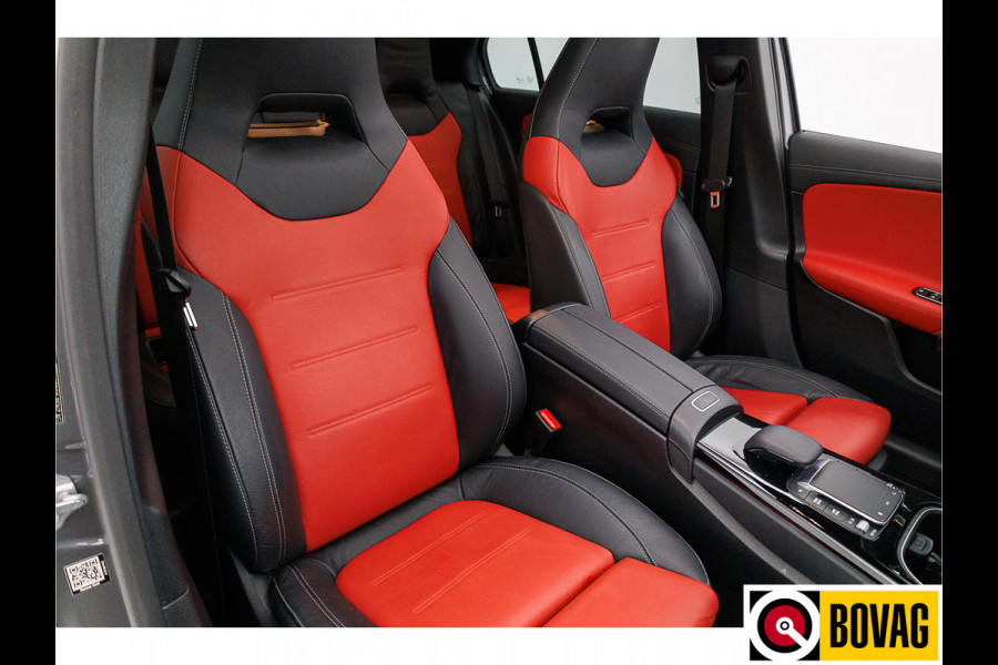 Mercedes-Benz A-Klasse 250 e Premium Plus AMG 218 PK | Pano | Leer | Head-up | Trekhaak Widescreen, 19 inch, 360 camera, VOL!!! Mercedes-Benz A-Klasse 250 e Premium Plus AMG 218 PK | Pano | Leer | Head-up | Trekhaak Widescreen, 19 inch, 360 camera, VOL!!!