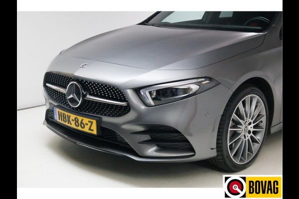 Mercedes-Benz A-Klasse 250 e Premium Plus AMG 218 PK | Pano | Leer | Head-up | Trekhaak Widescreen, 19 inch, 360 camera, VOL!!! Mercedes-Benz A-Klasse 250 e Premium Plus AMG 218 PK | Pano | Leer | Head-up | Trekhaak Widescreen, 19 inch, 360 camera, VOL!!!