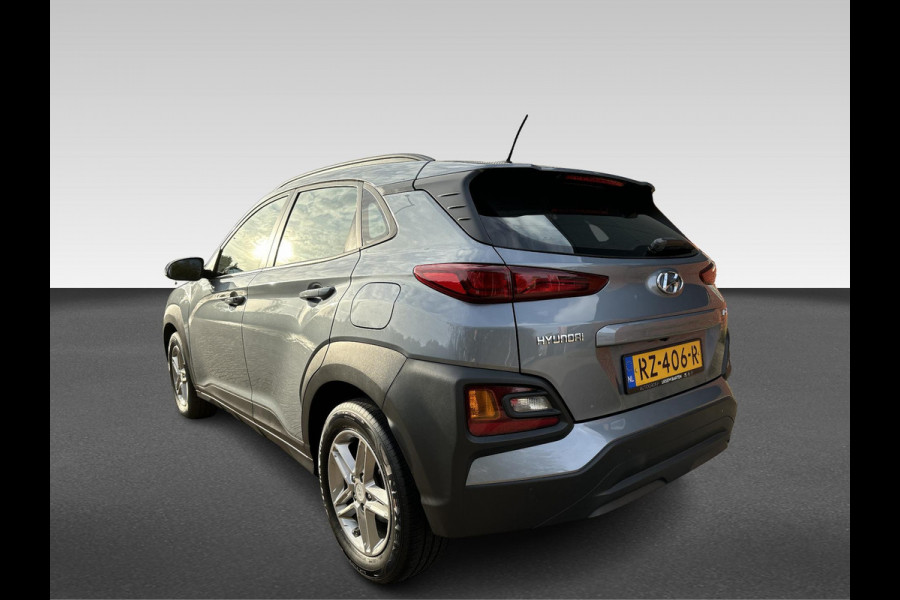 Hyundai Kona 1.0T Comfort | Android auto | Apple Carplay | Parkeercamera achter |