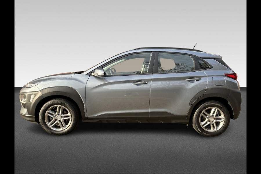 Hyundai Kona 1.0T Comfort | Android auto | Apple Carplay | Parkeercamera achter |