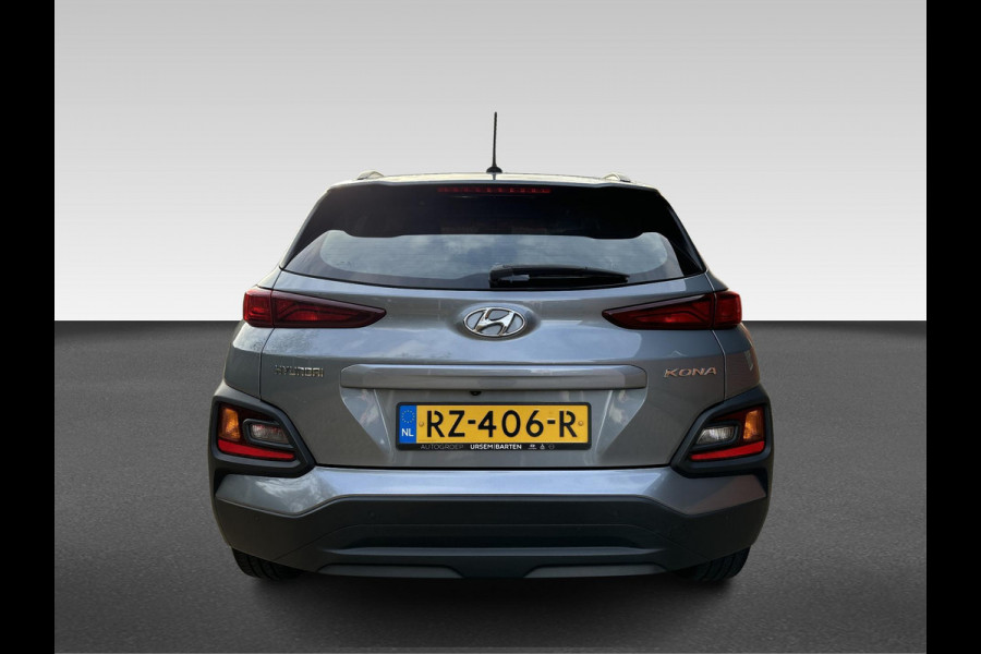 Hyundai Kona 1.0T Comfort | Android auto | Apple Carplay | Parkeercamera achter |