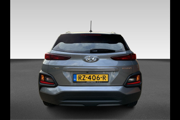 Hyundai Kona 1.0T Comfort | Android auto | Apple Carplay | Parkeercamera achter |