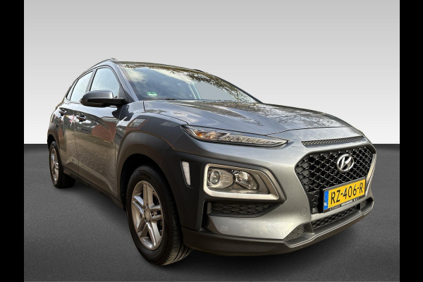 Hyundai Kona 1.0T Comfort | Android auto | Apple Carplay | Parkeercamera achter |
