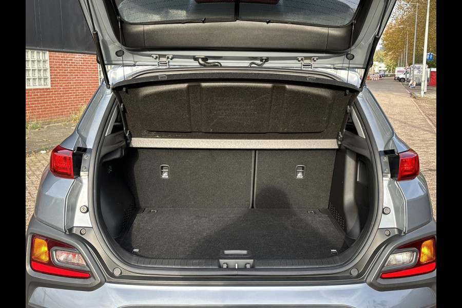 Hyundai Kona 1.0T Comfort | Android auto | Apple Carplay | Parkeercamera achter |