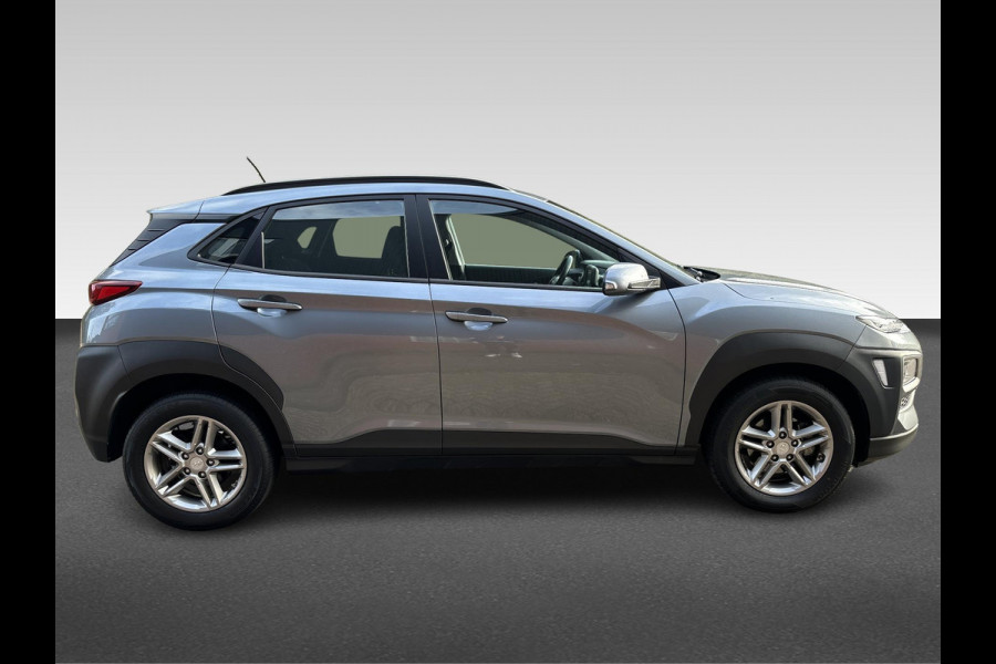 Hyundai Kona 1.0T Comfort | Android auto | Apple Carplay | Parkeercamera achter |