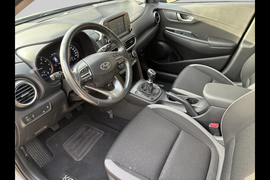 Hyundai Kona 1.0T Comfort | Android auto | Apple Carplay | Parkeercamera achter |