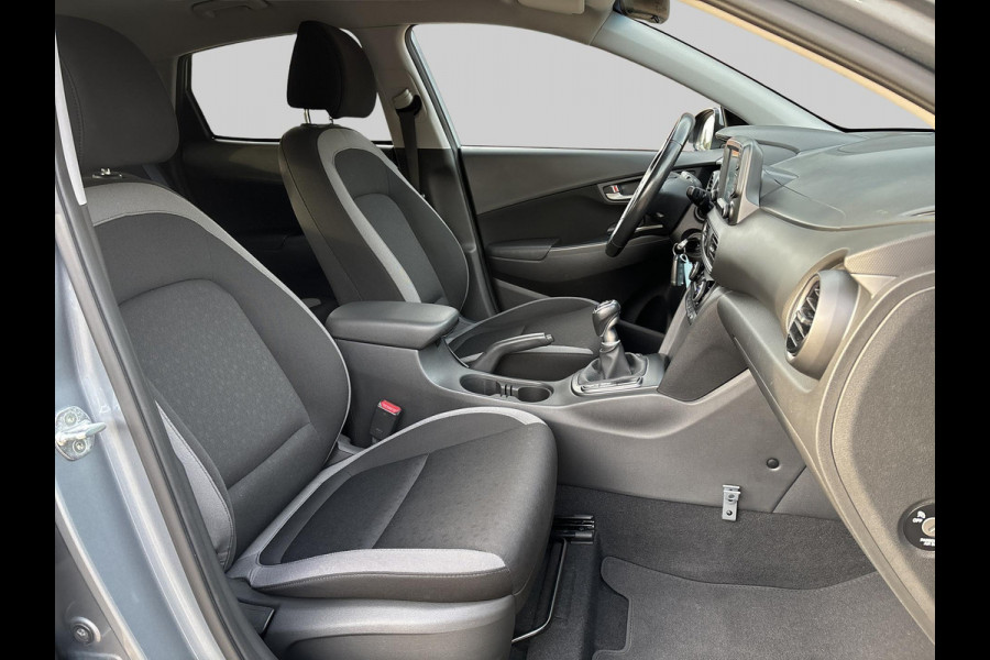 Hyundai Kona 1.0T Comfort | Android auto | Apple Carplay | Parkeercamera achter |