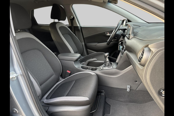 Hyundai Kona 1.0T Comfort | Android auto | Apple Carplay | Parkeercamera achter |