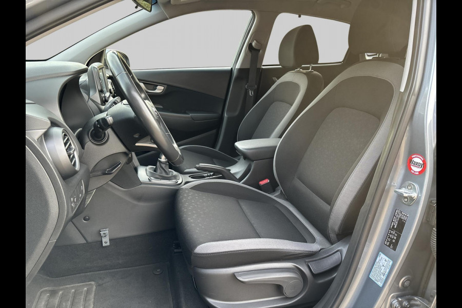 Hyundai Kona 1.0T Comfort | Android auto | Apple Carplay | Parkeercamera achter |
