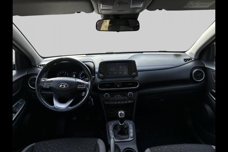 Hyundai Kona 1.0T Comfort | Android auto | Apple Carplay | Parkeercamera achter |