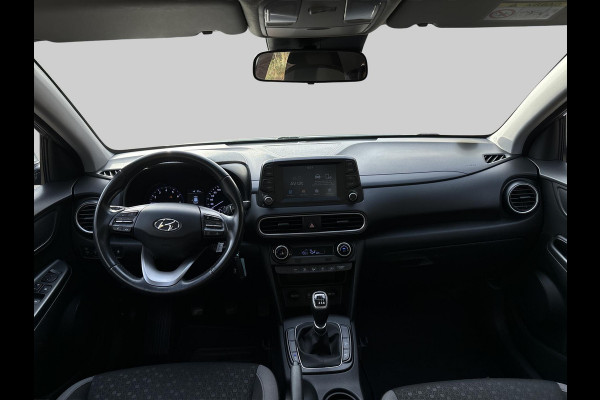 Hyundai Kona 1.0T Comfort | Android auto | Apple Carplay | Parkeercamera achter |