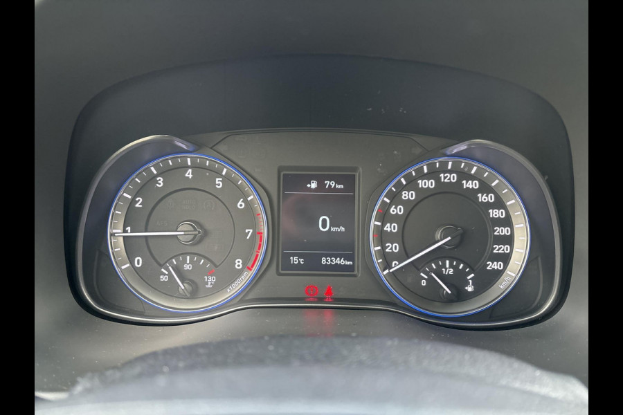 Hyundai Kona 1.0T Comfort | Android auto | Apple Carplay | Parkeercamera achter |