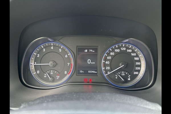 Hyundai Kona 1.0T Comfort | Android auto | Apple Carplay | Parkeercamera achter |