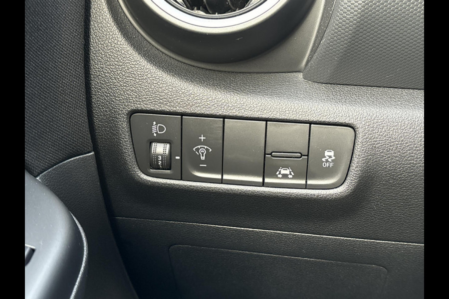 Hyundai Kona 1.0T Comfort | Android auto | Apple Carplay | Parkeercamera achter |