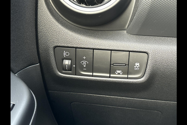 Hyundai Kona 1.0T Comfort | Android auto | Apple Carplay | Parkeercamera achter |