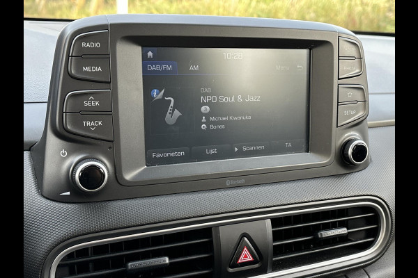Hyundai Kona 1.0T Comfort | Android auto | Apple Carplay | Parkeercamera achter |