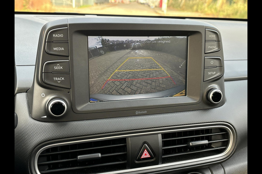 Hyundai Kona 1.0T Comfort | Android auto | Apple Carplay | Parkeercamera achter |