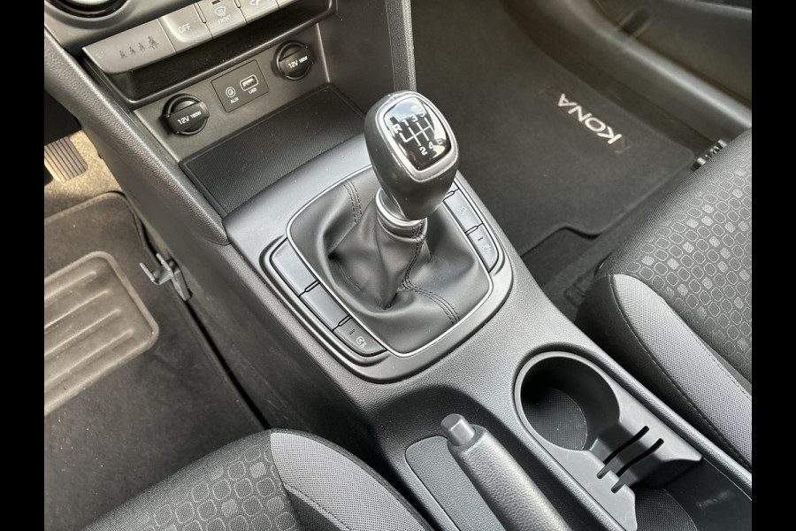 Hyundai Kona 1.0T Comfort | Android auto | Apple Carplay | Parkeercamera achter |