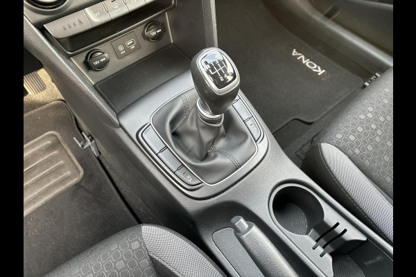 Hyundai Kona 1.0T Comfort | Android auto | Apple Carplay | Parkeercamera achter |