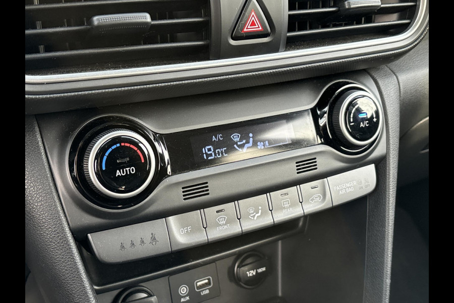 Hyundai Kona 1.0T Comfort | Android auto | Apple Carplay | Parkeercamera achter |