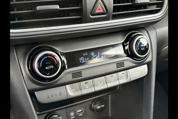 Hyundai Kona 1.0T Comfort | Android auto | Apple Carplay | Parkeercamera achter |