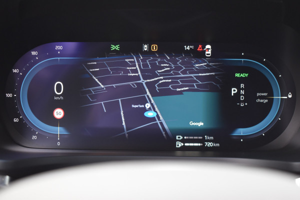 Volvo V60 T6 AWD 350PK Plug-in Hybrid Plus Dark | Lighting | 360 Camera | Harman/Kardon | 19"LMV | Leder | Stuurverwarming