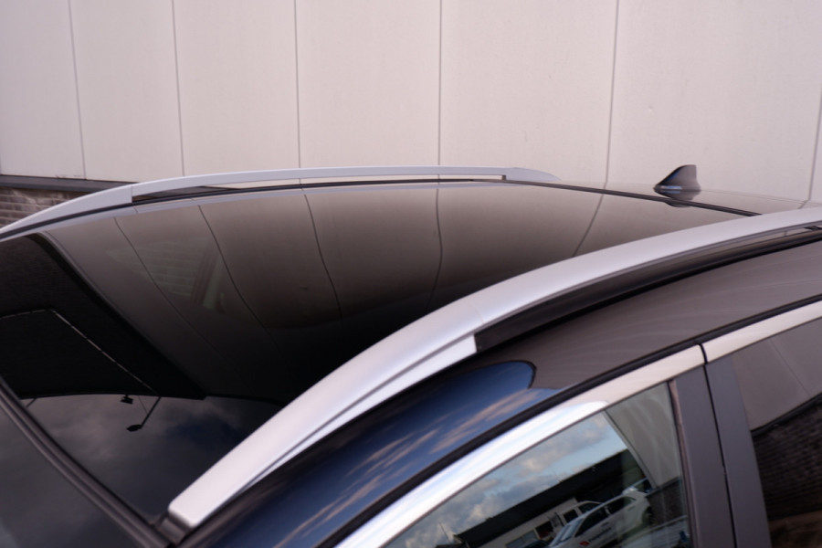 Nissan QASHQAI 1.2 Tekna | Pano-Dak | Trekhaak | Navi | Camera | Climate