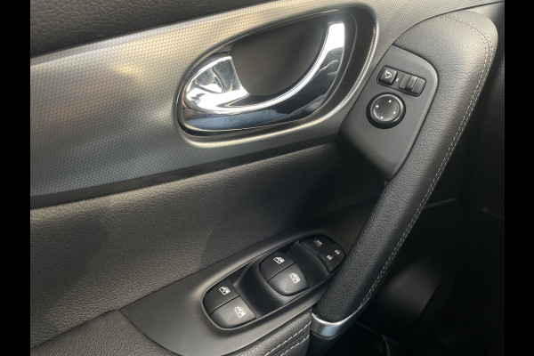 Nissan QASHQAI 1.2 Tekna | Pano-Dak | Trekhaak | Navi | Camera | Climate