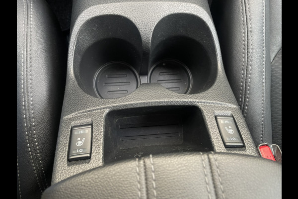 Nissan QASHQAI 1.2 Tekna | Pano-Dak | Trekhaak | Navi | Camera | Climate