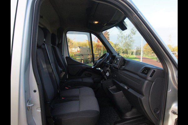 Renault Master T28 2.3 dCi 135 L1H1 | Camera | Trekhaak | 136PK | Nieuwstaat |