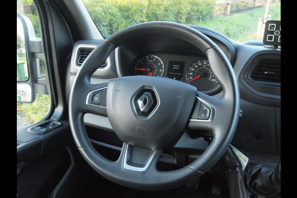 Renault Master T28 2.3 dCi 135 L1H1 | Camera | Trekhaak | 136PK | Nieuwstaat |