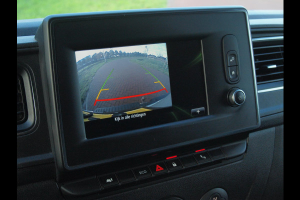 Renault Master T28 2.3 dCi 135 L1H1 | Camera | Trekhaak | 136PK | Nieuwstaat |